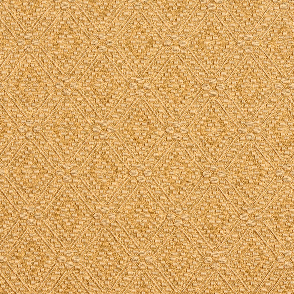 5567 Gold/Prism by Charlotte Fabric Enchanted Gardens & Ring Book Page #16 75% Cotton, 25% Polyester Asia Exceeds 70,000 Wyzenbeek Rubs (Heavy Duty) Horizontal: 2" x Vertical: 2.5" 54 Inches - Fabric Carolina -