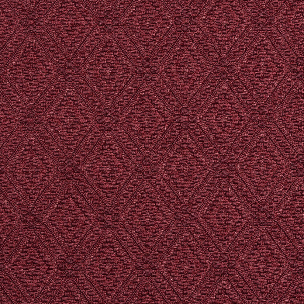 5568 Ruby/Prism by Charlotte Fabric Enchanted Gardens 75% Cotton, 25% Polyester Asia Exceeds 120,000 Wyzenbeek Rubs (Heavy Duty) </p><p>Repeat: Horizontal: 2" x Vertical: 2.5" 54 Inches - Fabric Carolina -