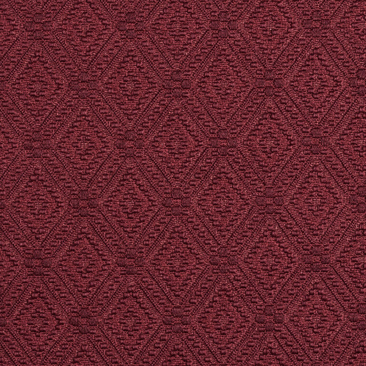 5568 Ruby/Prism by Charlotte Fabric Enchanted Gardens 75% Cotton, 25% Polyester Asia Exceeds 120,000 Wyzenbeek Rubs (Heavy Duty) </p><p>Repeat: Horizontal: 2" x Vertical: 2.5" 54 Inches - Fabric Carolina -