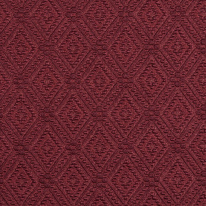 5568 Ruby/Prism by Charlotte Fabric