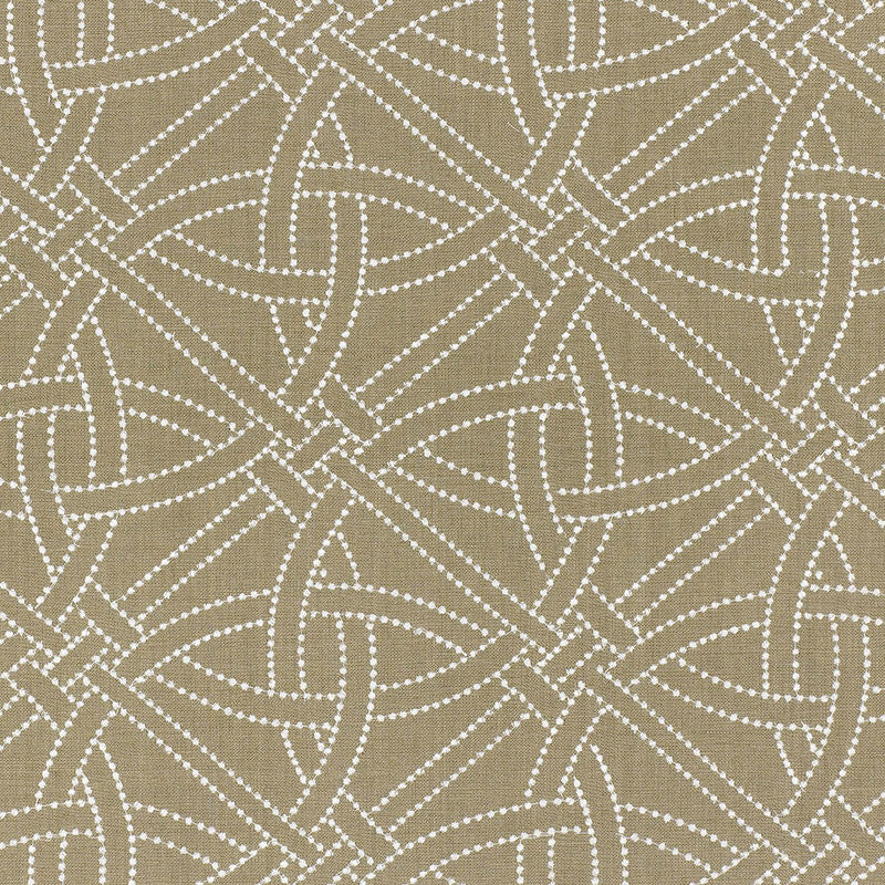 Durance Embroidery Greige 55692 by Schumacher Fabric Schumacher Fabric Durance Embroidery Greige 55692Fabric LINEN 57% INDIA </p><p>Repeat: H: HORZ. 6 3/4" (17CM) , V: VERT. 6 1/4" (16CM) 51.5 - Fabric Carolina -