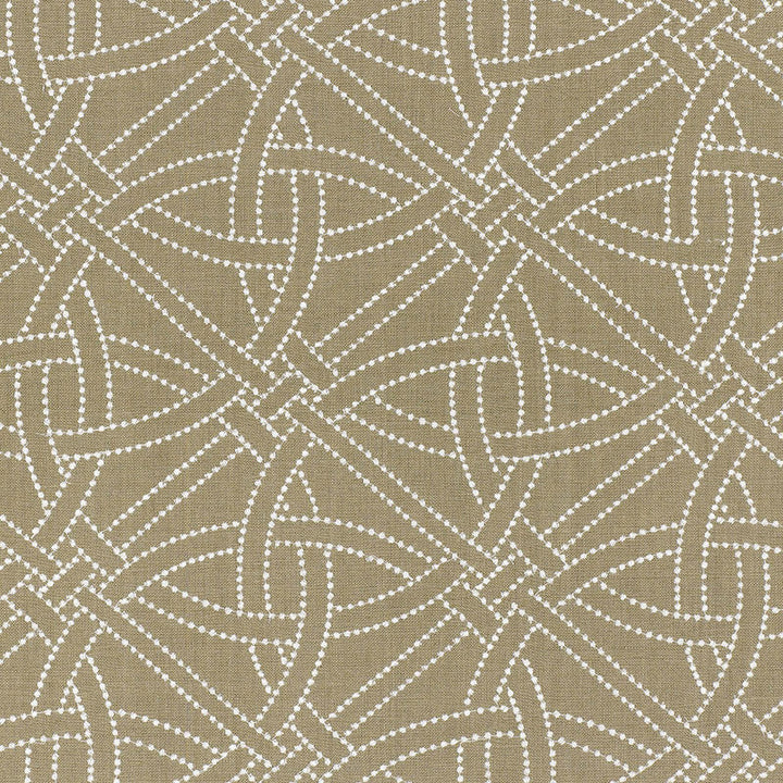 Durance Embroidery Greige 55692 by Schumacher Fabric Schumacher Fabric Durance Embroidery Greige 55692Fabric LINEN 57% INDIA </p><p>Repeat: H: HORZ. 6 3/4" (17CM) , V: VERT. 6 1/4" (16CM) 51.5 - Fabric Carolina -