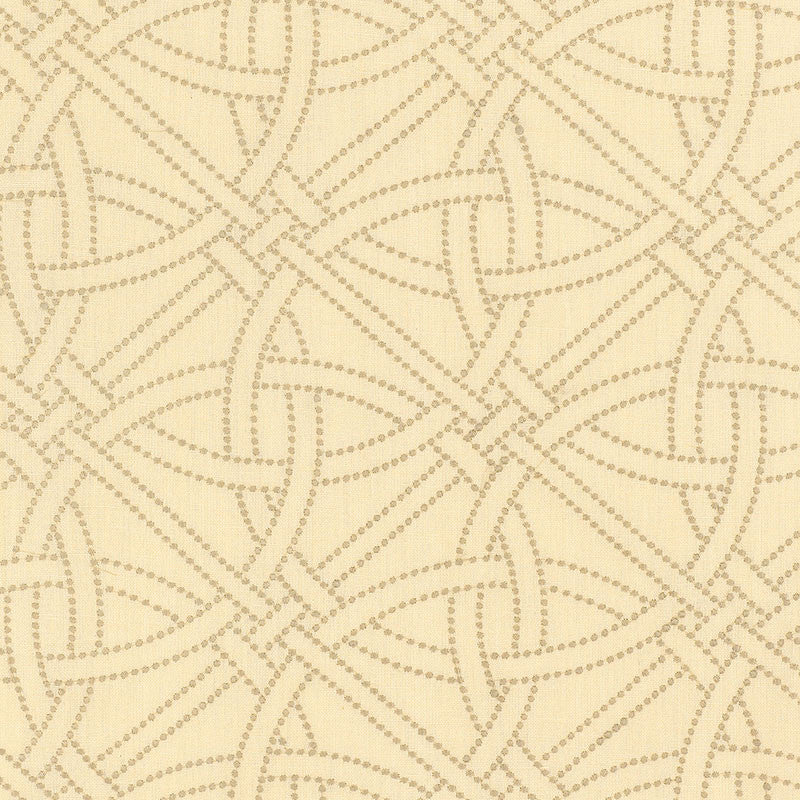 Durance Embroidery Limestone 55694 by Schumacher Fabric CHROMA See Sample INDIA . </p><p>Repeat: Horizontal: 6 3/4" (17CM) and Vertical: 6 1/4" (16CM) 51 1/2" (131CM) - Fabric Carolina -