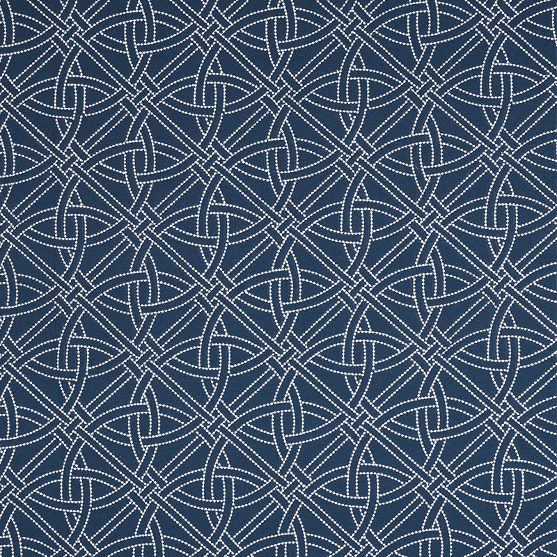 Durance Embroidery Navy 55696 by Schumacher Fabric CLUB CAVALIER LINEN 57% COTTON 37% INDIA </p><p>Repeat: Horizontal: 6 3/4" (17CM) and Vertical: 6 1/4" (16CM) 51.5 - Fabric Carolina -