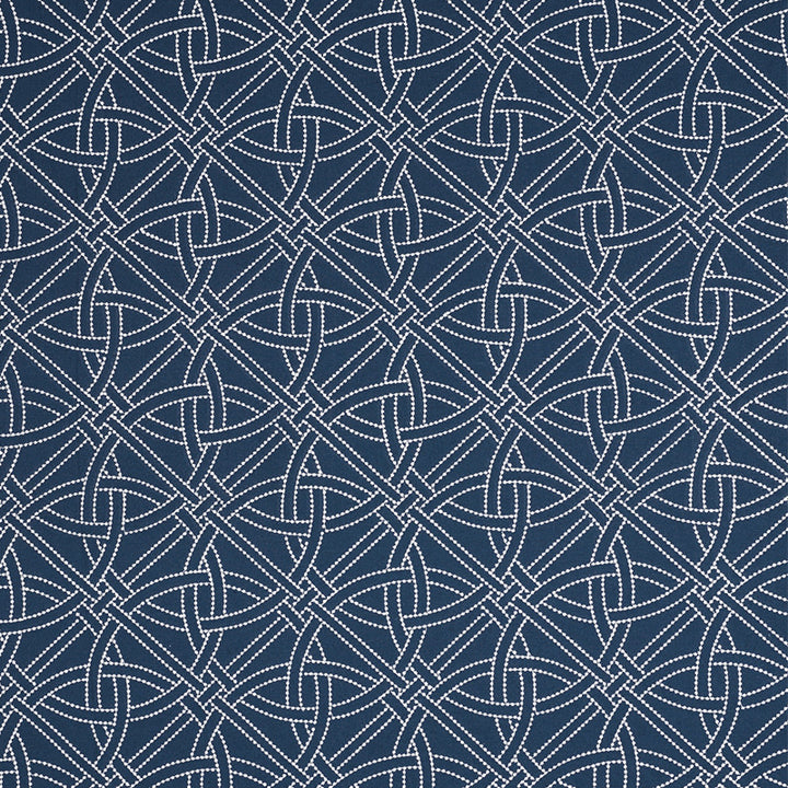 Durance Embroidery Navy 55696 by Schumacher Fabric CLUB CAVALIER LINEN 57% COTTON 37% INDIA </p><p>Repeat: Horizontal: 6 3/4" (17CM) and Vertical: 6 1/4" (16CM) 51.5 - Fabric Carolina -