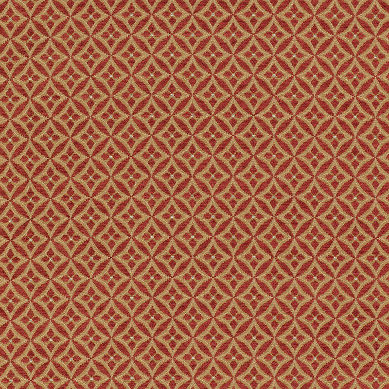 Martine Weave Rosewood 55721 by Schumacher Fabric CHROMA See Sample ITALY . </p><p>Repeat: Horizontal: 5/8" (2CM) and Vertical: 5/8" (2CM) 54" WIDE (137CM) - Fabric Carolina -