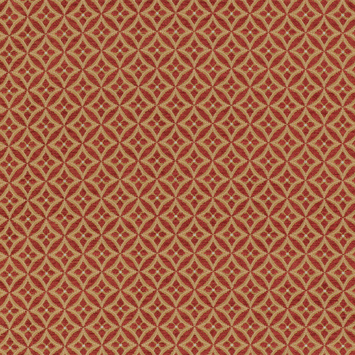 Martine Weave Rosewood 55721 by Schumacher Fabric CHROMA See Sample ITALY . </p><p>Repeat: Horizontal: 5/8" (2CM) and Vertical: 5/8" (2CM) 54" WIDE (137CM) - Fabric Carolina -
