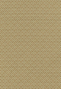 Martine Weave Mineral 55722 by Schumacher Fabric