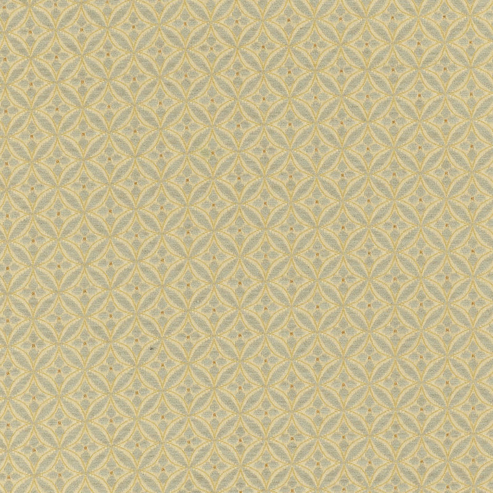 Martine Weave Haze 55723 by Schumacher Designer Fabric MATTHEW PATRICK SMYTH COTTON 65% VISCOSE 35% ITALY WYZENBEEK 12,000 </p><p>Repeat: Horizontal: 5/8" (2CM) and Vertical: 5/8" (2CM) 54 - Swanky Fabrics -