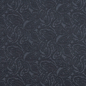 5574 Delft/Paisley by Charlotte Fabric