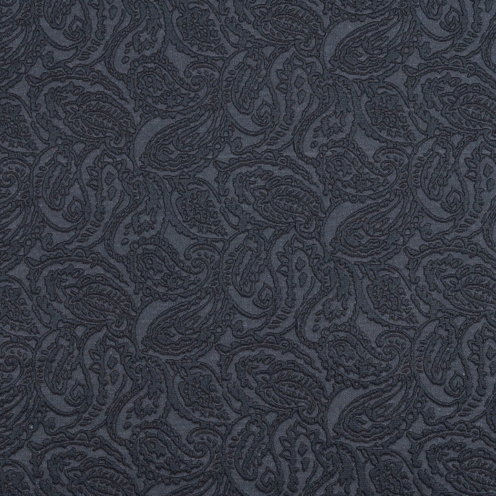 5574 Delft/Paisley by Charlotte Fabric Enchanted Gardens 75% Cotton, 25% Polyester Asia Exceeds 130,000 Wyzenbeek Rubs (Heavy Duty) </p><p>Repeat: Horizontal: 14" x Vertical: 6.5" 54 Inches - Fabric Carolina -