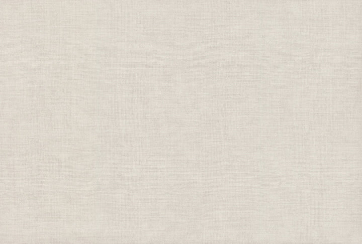 Wire Mesh White Wallpaper by York Wallcoverings Signature Textures Covers about 56.4 square feet 20.5-in by 33-ft long roll Unpasted 25.2 - Fabric Carolina -