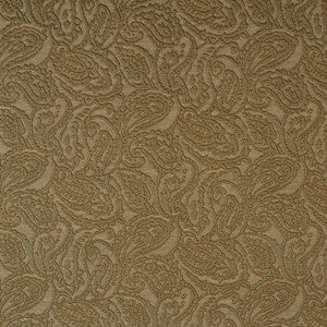 5576 Sage/Paisley by Charlotte Fabric