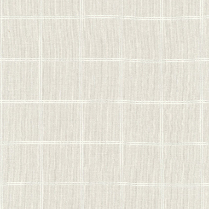 Vivianne Sheer Check Cream 55780 by Schumacher Fabric RADIANCE SHEERS See Sample INDIA . </p><p>Repeat: Horizontal: 2" (5CM) and Vertical: 2" (5CM) 54" WIDE (137CM) - Fabric Carolina -