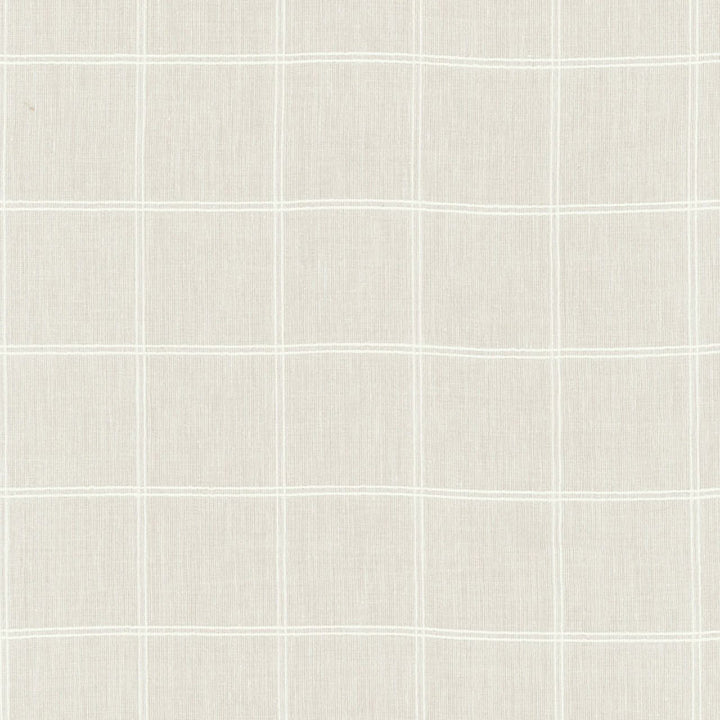 Vivianne Sheer Check Cream 55780 by Schumacher Fabric RADIANCE SHEERS See Sample INDIA . </p><p>Repeat: Horizontal: 2" (5CM) and Vertical: 2" (5CM) 54" WIDE (137CM) - Fabric Carolina -