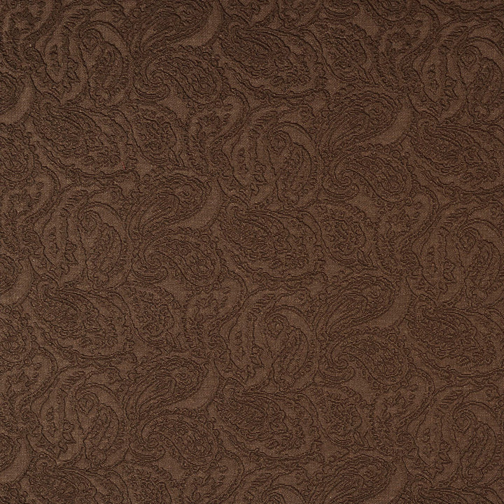 5578 Cocoa/Paisley by Charlotte Fabric Enchanted Gardens 75% Cotton, 25% Polyester Asia Exceeds 130,000 Wyzenbeek Rubs (Heavy Duty) </p><p>Repeat: Horizontal: 14" x Vertical: 6.5" 54 Inches - Fabric Carolina -