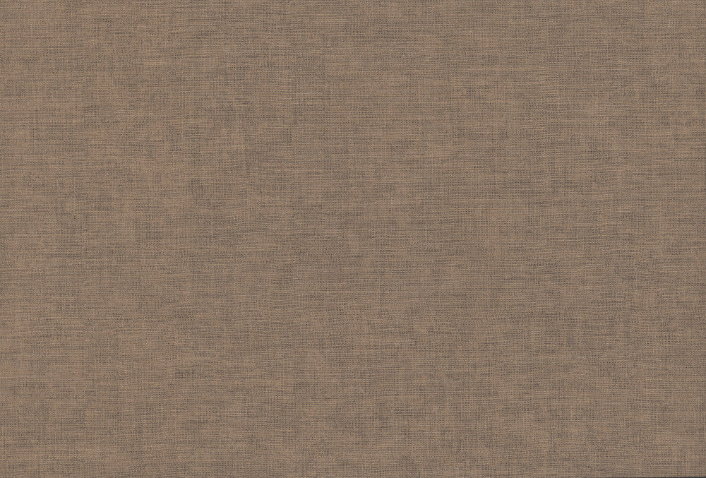 Wire Mesh Brown Wallpaper by York Wallcoverings Signature Textures Covers about 56.4 square feet 20.5-in by 33-ft long roll Unpasted 25.2 - Fabric Carolina -