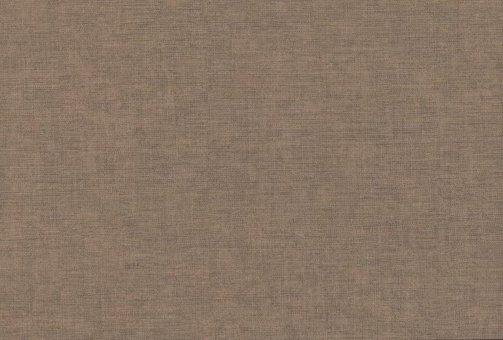 Wire Mesh Brown Wallpaper by York Wallcoverings Signature Textures Covers about 56.4 square feet 20.5-in by 33-ft long roll Unpasted 25.2 - Fabric Carolina -