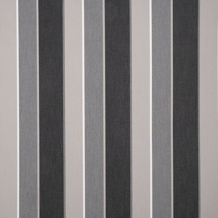 4888 Clinton Granite by Sunbrella Fabric Sunbrella Awning Stripes 100% Sunbrella® Acrylic USA or Imported 10-Year Horizontal: and Vertical: 46 in. - Fabric Carolina -