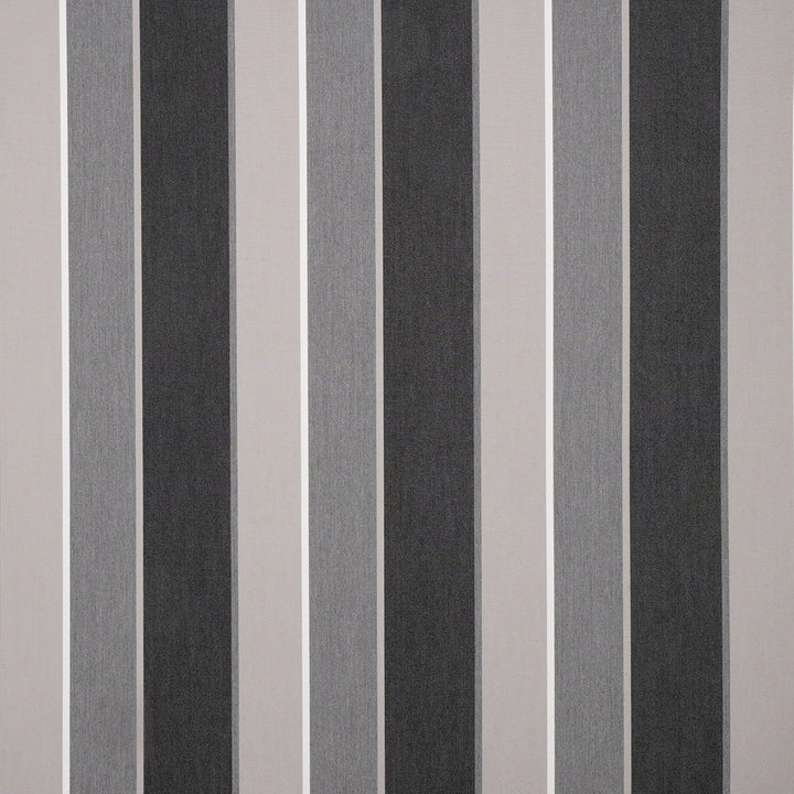 4888 Clinton Granite by Sunbrella Fabric Sunbrella Awning Stripes 100% Sunbrella® Acrylic USA or Imported 10-Year Horizontal: and Vertical: 46 in. - Fabric Carolina -