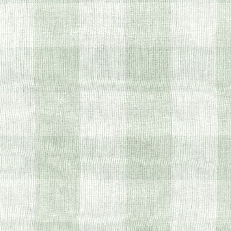 Melinda Sheer Check Aqua 55800 by Schumacher Fabric BREEZE / SHEERS See Sample INDIA . </p><p>Repeat: Horizontal: 4 1/8" (10CM) and Vertical: 4 1/8" (10CM) 54 2/8" WIDE (138CM) - Fabric Carolina -
