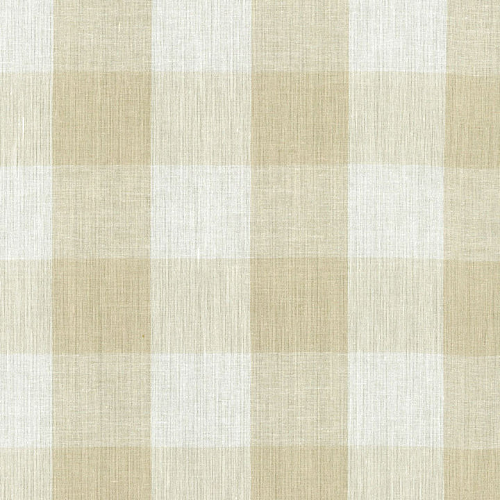 Melinda Sheer Check Linen 55803 by Schumacher Fabric BREEZE / SHEERS See Sample INDIA . </p><p>Repeat: Horizontal: 4 1/8" (10CM) and Vertical: 4 1/8" (10CM) 54 2/8" WIDE (138CM) - Fabric Carolina -