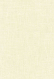 Emilia Sheer Straw 55821 by Schumacher Fabric