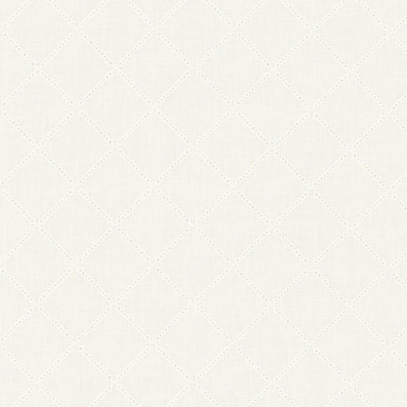 Madeleine Sheer Embroidery Eggshell 55840 by Schumacher Fabric RADIANCE SHEERS See Sample SPAIN . </p><p>Repeat: Horizontal: 1" (3CM) and Vertical: 2" (5CM) 110" WIDE (279CM) - Fabric Carolina -