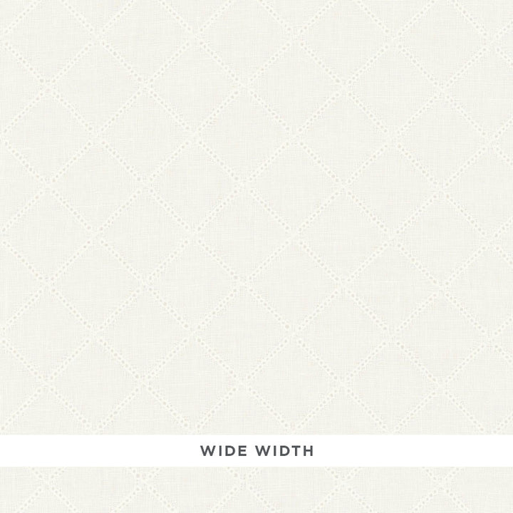 Madeleine Sheer Embroidery Eggshell 55840 by Schumacher Fabric RADIANCE SHEERS LINEN 95% POLYESTER 5% SPAIN </p><p>Repeat: Horizontal: 1" (3CM) and Vertical: 2" (5CM) 110 - Fabric Carolina -