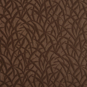 5584 Cocoa/Meadow by Charlotte Fabric