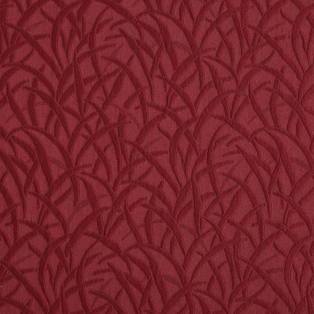 5586 Ruby/Meadow by Charlotte Fabric Enchanted Gardens 75% Cotton, 25% Polyester Asia Exceeds 108,000 Wyzenbeek Rubs (Heavy Duty) </p><p>Repeat: Horizontal: 13.5" x Vertical: 14" 54 Inches - Fabric Carolina -