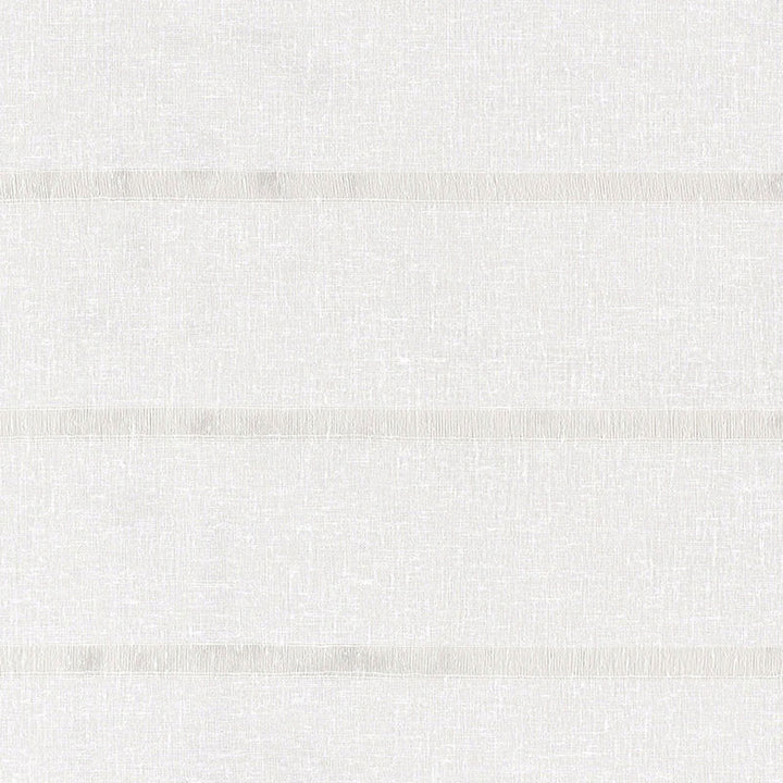 Sophia Sheer Stripe Snow 55880 by Schumacher Fabric ESSENTIALS: SHEERS & CASEMENTS II See Sample SPAIN . </p><p>Repeat: Horizontal: - and Vertical: 3 7/8" (10CM) 118" WIDE (300CM) - Fabric Carolina -