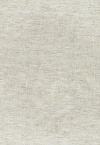 Ophelia Sheer Natural 55890 by Schumacher Fabric