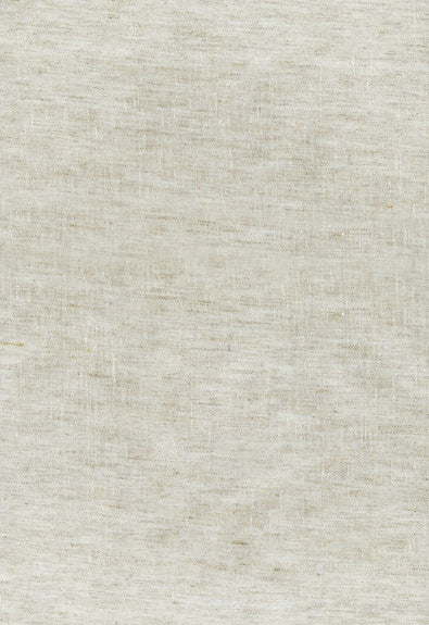 Ophelia Sheer Natural 55890 by Schumacher Fabric Essentials-Sheers-Casements 100% Linen - Horizontal: - and Vertical: - 118 - Fabric Carolina -