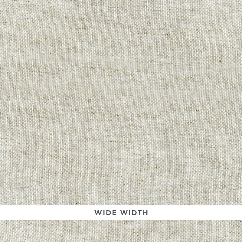 Ophelia Sheer Natural 55890 by Schumacher Fabric ESSENTIALS: SHEERS & CASEMENTS I LINEN 100% SPAIN </p><p>Repeat: Horizontal: and Vertical: 118 - Fabric Carolina -