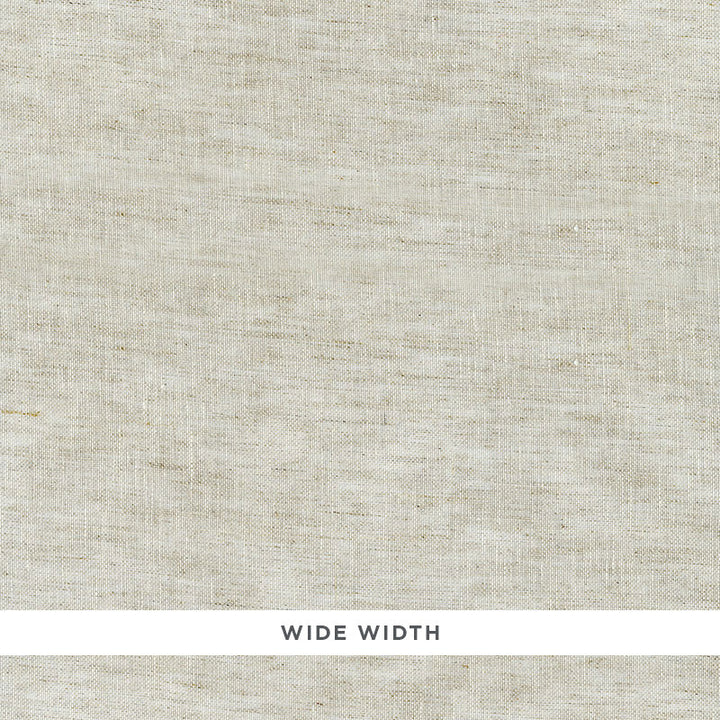 Ophelia Sheer Natural 55890 by Schumacher Fabric ESSENTIALS: SHEERS & CASEMENTS I LINEN 100% SPAIN </p><p>Repeat: Horizontal: and Vertical: 118 - Fabric Carolina -