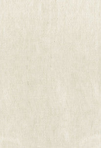 Ophelia Sheer Ivory 55891 by Schumacher Fabric