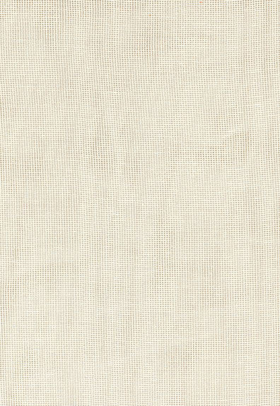 Bonita Sheer Net Cream 55900 by Schumacher Designer Fabric Radiance-Sheers 100% Linen - Horizontal: 1/8- and Vertical: 1/8- 108 - Swanky Fabrics -