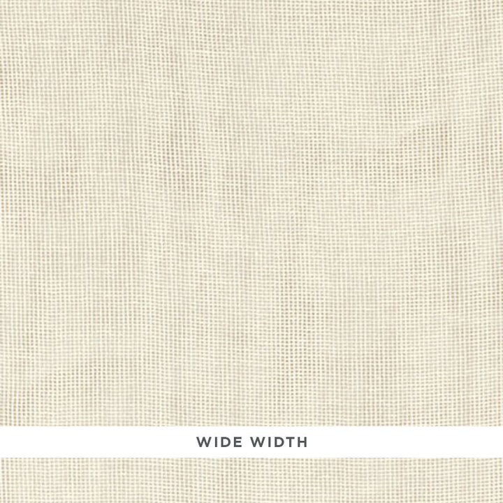 Bonita Sheer Net Cream 55900 by Schumacher Fabric ESSENTIALS: SHEERS & CASEMENTS II LINEN 100% SPAIN </p><p>Repeat: Horizontal: 1/8" (0CM) and Vertical: 1/8" (0CM) 108 - Fabric Carolina -