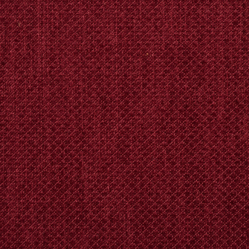 5591 Burgundy by Charlotte Fabric Ring Book Page #29 100% Woven Polyester Asia Exceeds 100,000 Wyzenbeek Rubs (Heavy Duty) Horizontal: 0.25" x Vertical: 0.25" 54 Inches - Fabric Carolina -