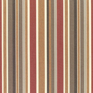 5612 77 Brannon Redwood By Sunbrella Fabric