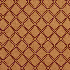 5613 Coral/Classic by Charlotte Fabric