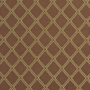 5614 Toffee/Classic by Charlotte Fabric