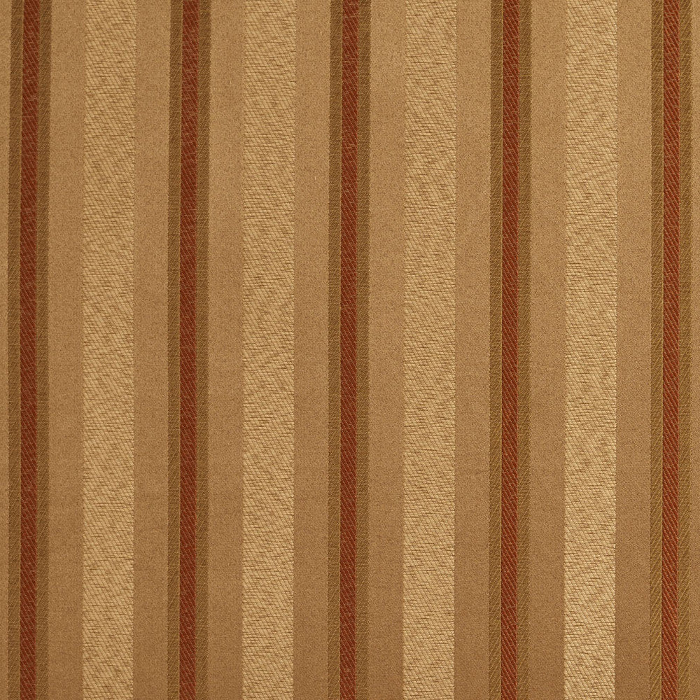 5625 Cashew/Regal by Charlotte Fabric Dazzling Damasks II 100% Woven Polyester Asia Exceeds 48,000 Wyzenbeek Rubs (Heavy Duty) Horizontal: 3.75" 54 Inches - Fabric Carolina -