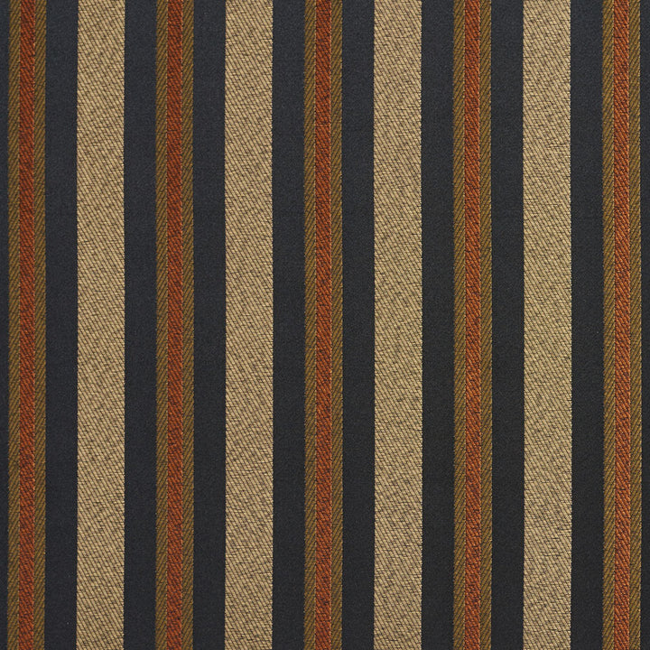 5628 Onyx/Regal by Charlotte Fabric Dazzling Damasks II 100% Woven Polyester Asia Exceeds 48,000 Wyzenbeek Rubs (Heavy Duty) Horizontal: 3.75" 54 Inches - Fabric Carolina -