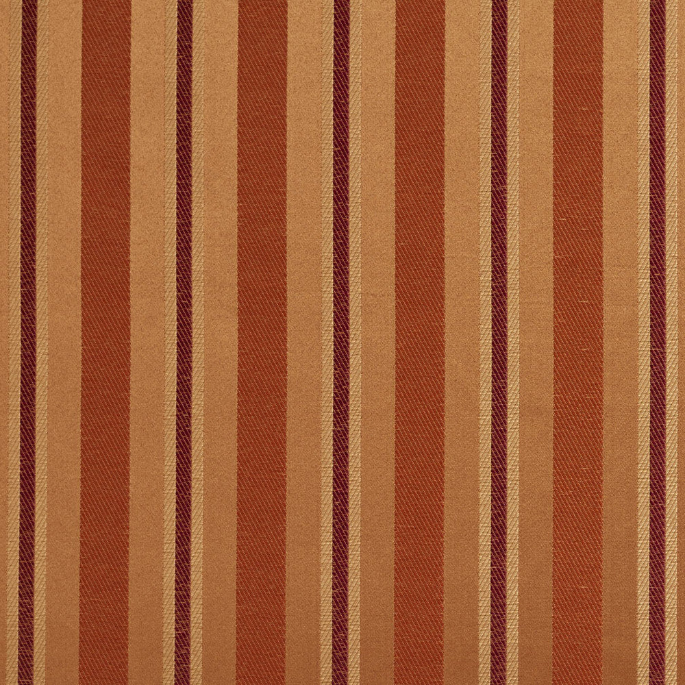 5629 Coral/Regal by Charlotte Fabric Dazzling Damasks II 100% Woven Polyester Asia Exceeds 48,000 Wyzenbeek Rubs (Heavy Duty) Horizontal: 3.75" 54 Inches - Fabric Carolina -