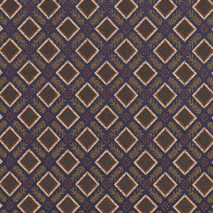 5632 Topaz/Trellis by Charlotte Fabric