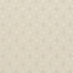 5634 Ivory/Trellis by Charlotte Fabric