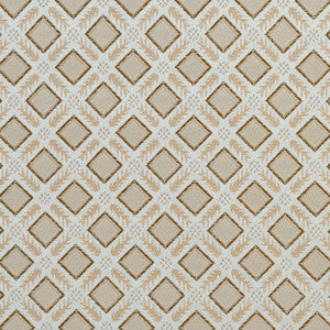 5639 Mist/Trellis by Charlotte Fabric