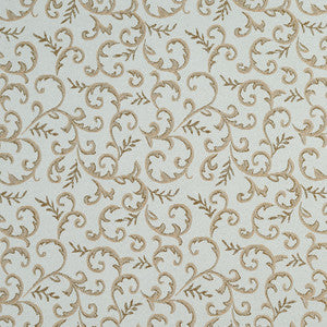 5647 Mist/Vine by Charlotte Fabric